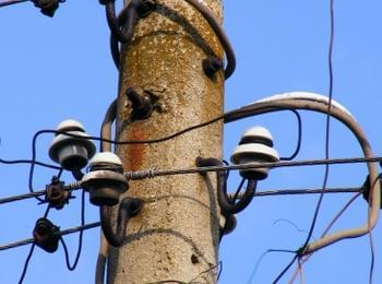 Сигнал за кражба на ток в Неделино подали от КЕЦ -Златоград