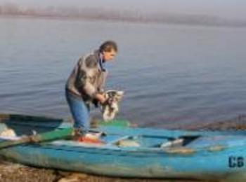 Изтича забрана за любителски риболов