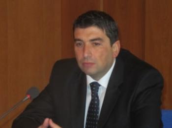 Областният управител на среща в Гърция, обсъждат изграждането на ГКПП „Рудозем-Ксанти”
