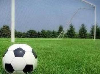 Футболни срещи ще се играят на стадиона в Смолян, организирани от полицията 