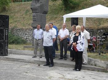 Стотици жители и гости се събраха на традиционния събор Петровден в село Петково