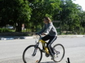 50-годишен велосипедист пострада при катастрофа в Рудозем