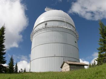 Националната астрономическа обсерватория Рожен отваря врати за посещения 