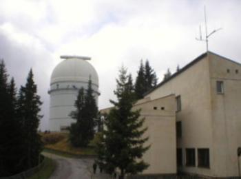 Националната астрономическа обсерватория "Рожен" отново е пред закриване