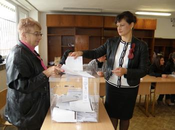 Д-р Даниела Дариткова: Гласувах, за да видя България истински европейска държава 