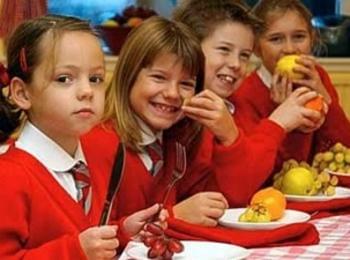  Близо 600 деца ще получават пресни плодове и зеленчуци по схемата „Училищен плод” в Доспат