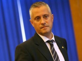  Божидар Лукарски е новият председател на СДС