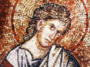  Днес православната църква почита паметта на Св. пророк Захарий и света праведна Елисавета