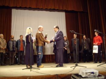 Първи национален конкурс за поезия Усин Керим се проведе в Чепеларе