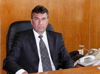 Евгений Василев се връща на поста директор на полицията в Смолян