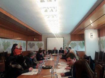 Успешно приключиха консултациите в община Смолян за определяне състава на Секционните избирателни комисии
