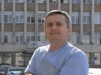 Д-р Красимир Събев с най-много преференции в областта   