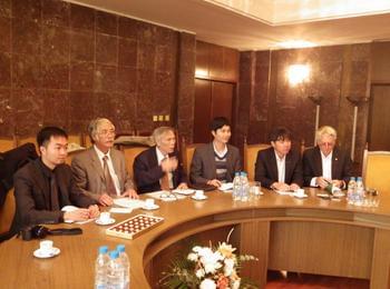 Депутатът Петър Кадиев /АБВ/: „Договаряхме възможности за бизнес сътрудничество с Виетнам”