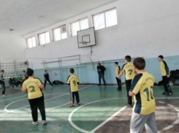 Златоград ще домакинства на зоналния етап по баскетбол за юноши и девойки 8-10 клас