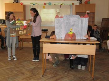 ОУ „Иван Вазов”-Смолян има своето заслужено място в списъка на МОН за иновативни училища в България