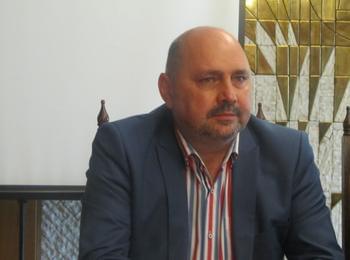 Тодор Бозуков е новият заместник-областен управител на област Смолян