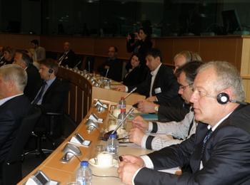 Кметове и експерти дискутираха в Брюксел развитието на планинските региони
