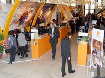Туристическото изложение Ваканция и СПА Експо 2011 започва на 17 февруари