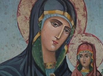 Православната църква почита св. Анна, майката на Богородица
