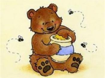 В северна Италия се борят с мечките с …мед 