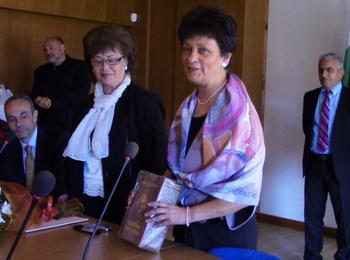 Учителка от Смолян е носителка на националната награда „Даскал Ботьо Петков”