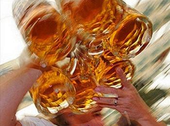 Българската бира е лечебна в умерени количества, обявиха експерти