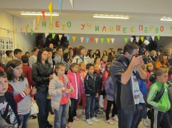 304 ученици участваха в математическото състезание „Стоян Попратилов”