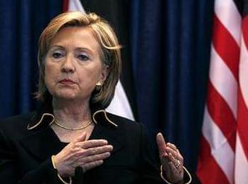 Хилари Клинтън искала подробности за корупция в българското правителство, твърди "Гардиън"