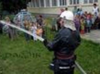 Състезание на младежкия противопожарен отряд "Млад огнеборец" ще се проведе в Смолян