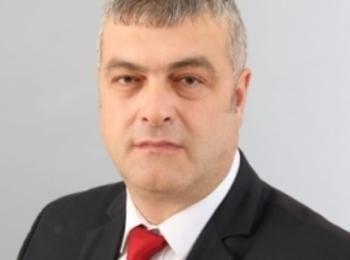 Емил Хумчев е новият областен управител в Смолян