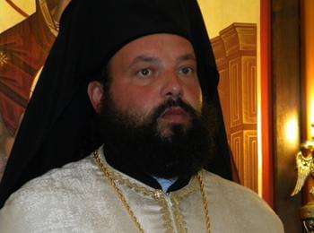  Архимандрит Висарион ще възглави литургиите в Смолян на Богоявление и Ивановден
