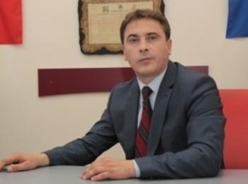 Обръщение на кмета на Девин Цветалин Пенков