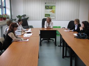   РИОСВ – Смолян бе домакин на работна среща с еколозите от общините – Мадан, Златоград и Неделино