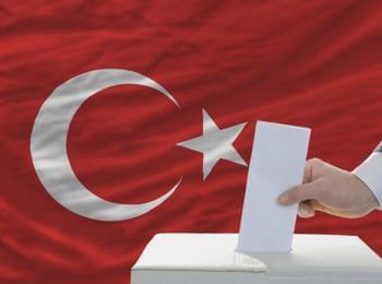 Изборите в Турция: Краят на една епоха