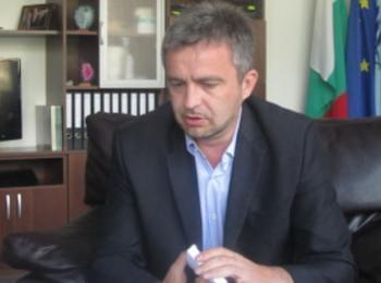 Кандидат-кметът на ДПС за Смолян Салих Аршински ще участва в предизборен дебат по БНТ 1
