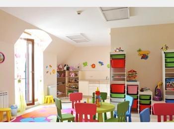 Въвеждат почасова и самостоятелна организация за децата в детските градини