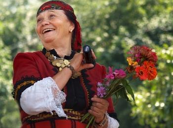 Валя Балканска навършва 70 години