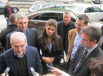 Лютви Местан: Ние сме партия на ангажиментите, а не на обещанията
