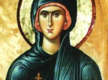 Днес православната църква почита паметта на св. Параскева