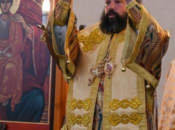 Смоленският епископ Висарион: “Простете на всички всичко и ще бъдете простени!“
