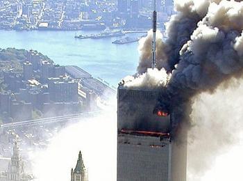 18 години от атентатите на 11 септември в Ню Йорк