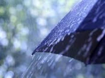 Жълт код за обилни валежи е обявен през следващите два дни в област Смолян