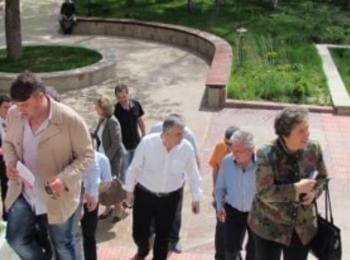 Смолянчани: Необходим е по-голям натиск върху правителството и парламента за развитието на Смолянска област