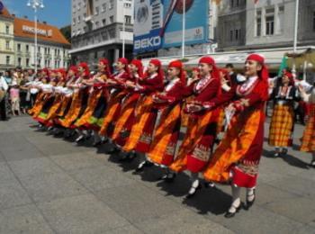 Смолянски танцьори ще се състезават срещу златоградчани по БНТ