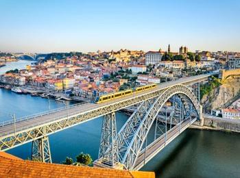 Млад смолянчанин обменя опит в Португалия