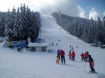 Пампорово е домакин на Държавно първенство по ски алпийски дисциплини