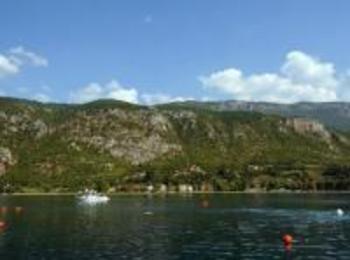 Годишнина от трагедията в Охридското езеро