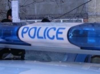 Смолянски криминалисти заловиха извършител на кражба на “Ауди”