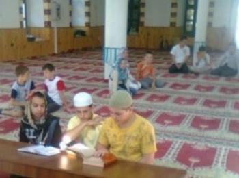   13-годишният Адем Мехмед от Мадан е най-добрият по Коран