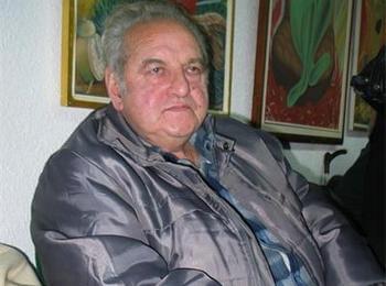 Удостояват с "Почетен гражданин на Смолян" кръводарителят Атанас Френкев